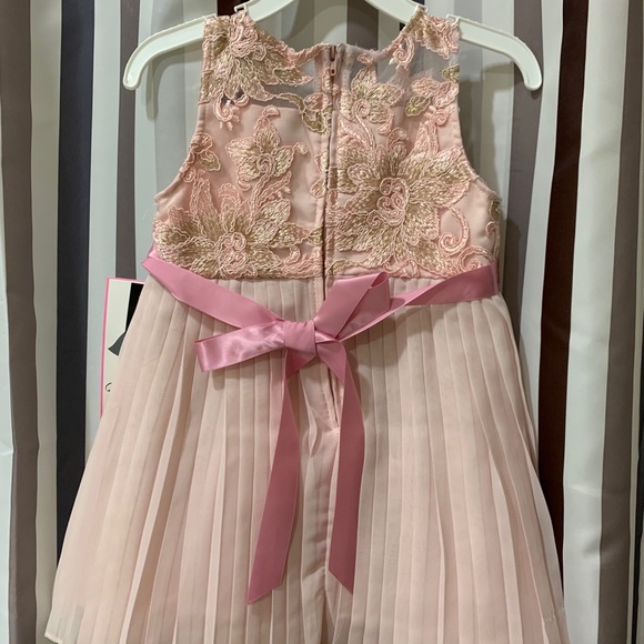 Girl toddler dress - Picture 5 of 5